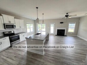 343 Palestine Rd in Linden, NC - Building Photo - Building Photo