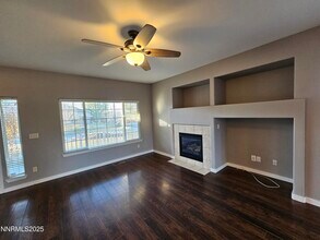 7698 Quarry Rock Ct in Reno, NV - Building Photo - Building Photo