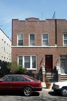 1014 Longfellow Ave in Bronx, NY - Building Photo