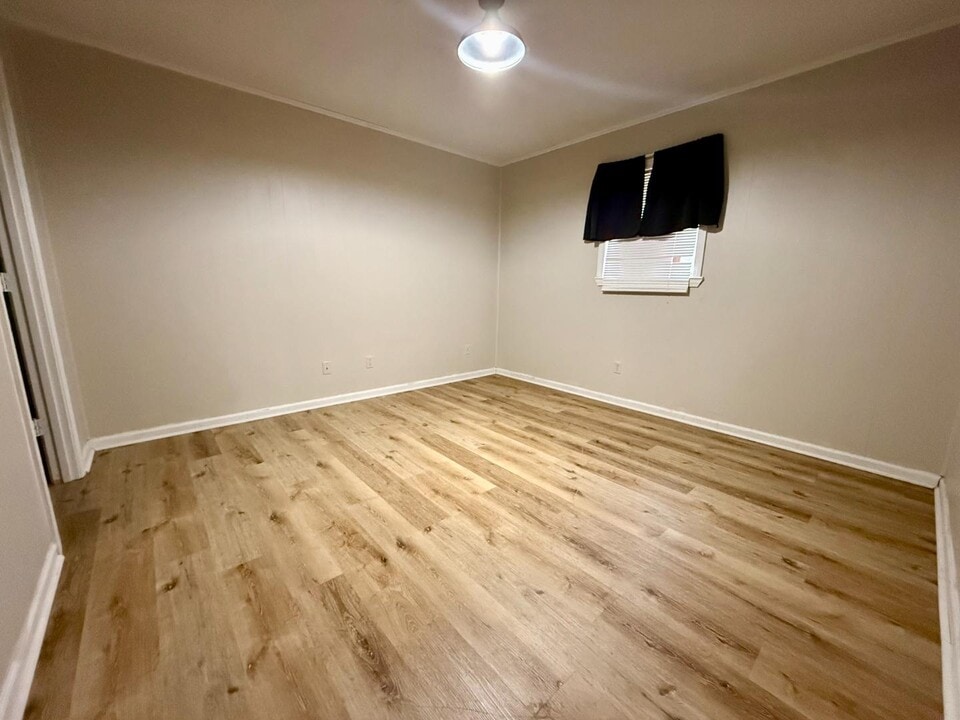 112 Houk Rd in Attalla, AL - Building Photo