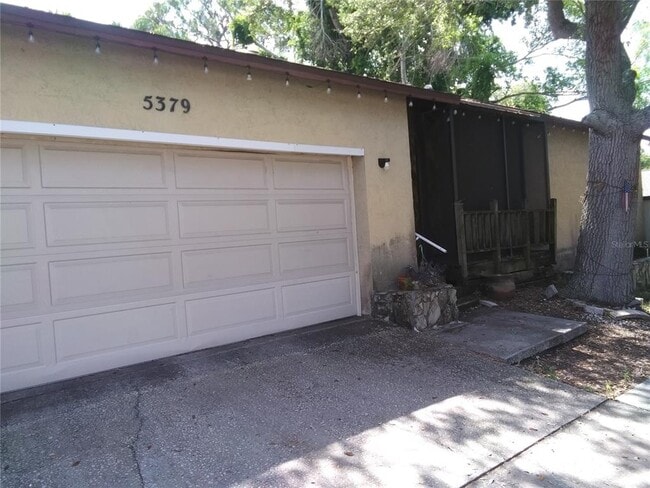 property at 5379 Duhme Rd