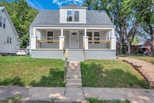 309 Burnside St, Unit B in Washington, MO - Building Photo