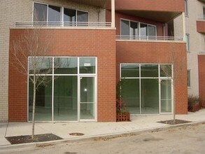 1650-1652 N Bosworth Ave in Chicago, IL - Building Photo - Building Photo