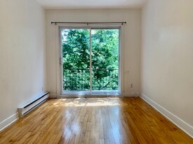 1731 Poupart Rue in Montréal, QC - Building Photo