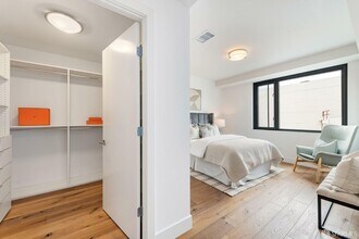 1450 Franklin St in San Francisco, CA - Building Photo - Building Photo