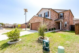 2007 Fretboard St in Round Rock, TX - Building Photo - Building Photo