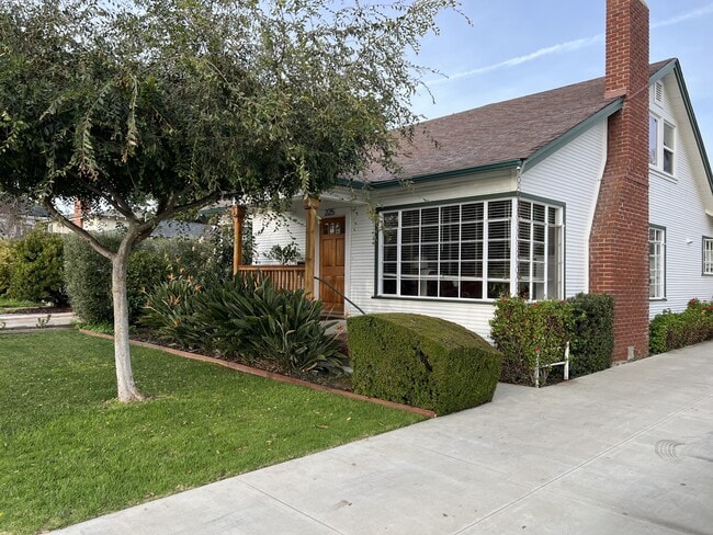 property at 225 Short St