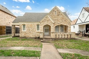 6112 Llano Ave in Dallas, TX - Building Photo