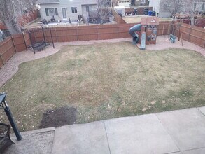 4107 Brush Creek Rd in Colorado Springs, CO - Building Photo - Building Photo