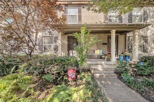 6341 Bordeaux Ave in Dallas, TX - Building Photo