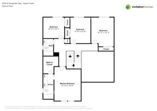 2576 W Prospector Way in San Tan Valley, AZ - Building Photo - Building Photo