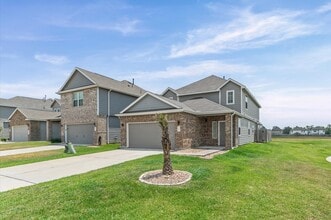 4806 Blue Jacaranda Wy in Spring, TX - Building Photo - Building Photo
