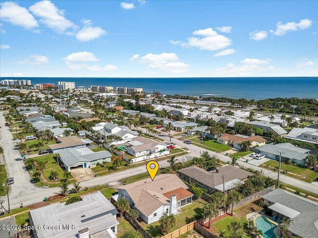 115 Elm Ave in Satellite Beach, FL - Building Photo - Building Photo