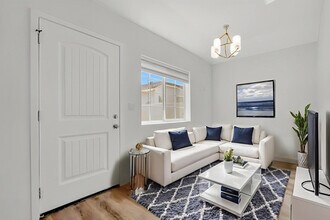 18343 Bessemer St in Los Angeles, CA - Building Photo - Building Photo