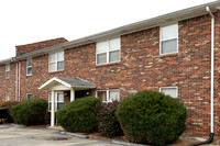 Eden Apartments in Louisville, KY - Building Photo - Building Photo