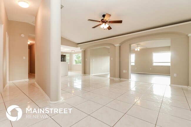 9421 Sunshine Blvd in New Port Richey, FL - Building Photo - Building Photo