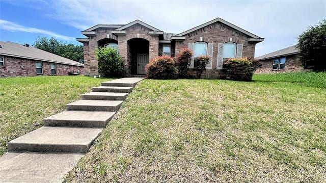 property at 644 Rain Lily Dr