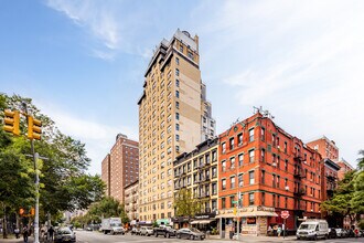 850 Amsterdam Ave in New York, NY - Building Photo - Primary Photo