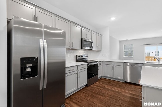 821 Washington St in Fuquay Varina, NC - Building Photo - Building Photo