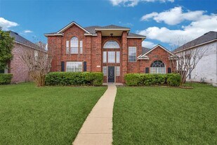 1713 Walters Dr in Plano, TX - Building Photo