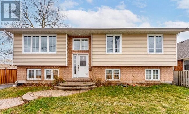 property at 1 Heber St