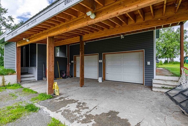 1780 S Mack Dr in Wasilla, AK - Building Photo - Building Photo