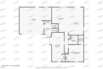 7 Meadow Ridge Dr in St. Peters, MO - Building Photo - Building Photo