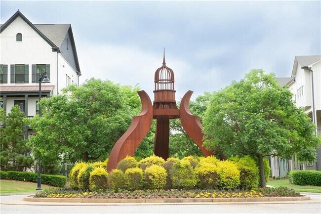 753 Topsail Ln in Alpharetta, GA - Building Photo - Building Photo