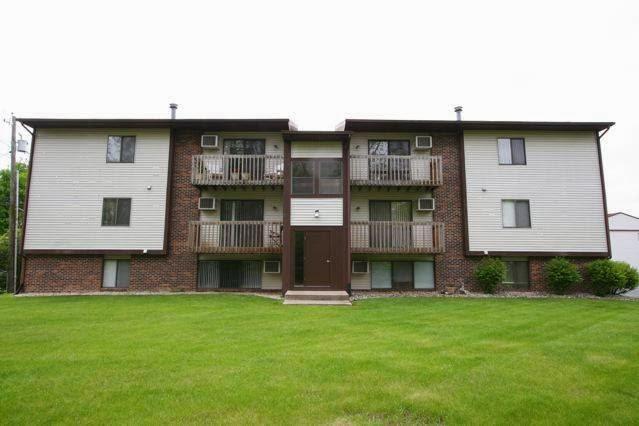 2211 Spansail Dr-Unit -17 in Niles, MI - Building Photo