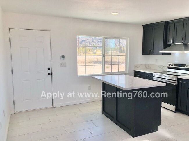 55370 Lilac in Landers, CA - Building Photo - Building Photo