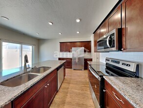 2367 Surry Way in Eagle Mountain, UT - Building Photo - Building Photo