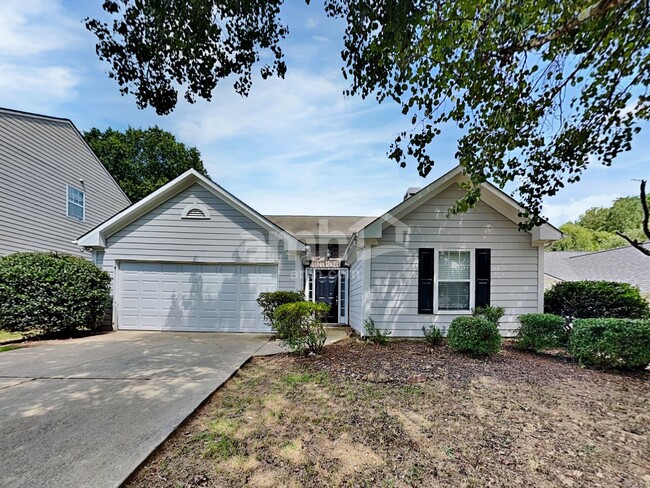 property at 3526 Ethridge Ln NW