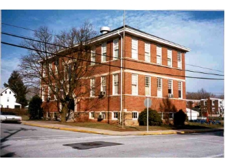 Mission Home Ministries Group Home in Mount Wolf, PA - Building Photo