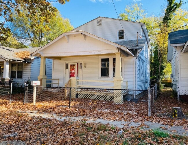 3508 Decatur St in Richmond, VA - Building Photo - Building Photo