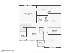 7619 Saffron Ave in Covington, GA - Building Photo - Building Photo