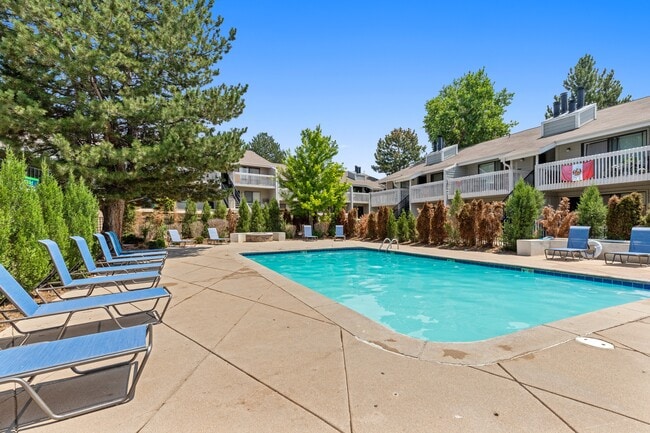 The Richfield in Aurora, CO - Building Photo - Building Photo