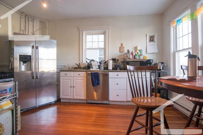 property at 228 Harvard St