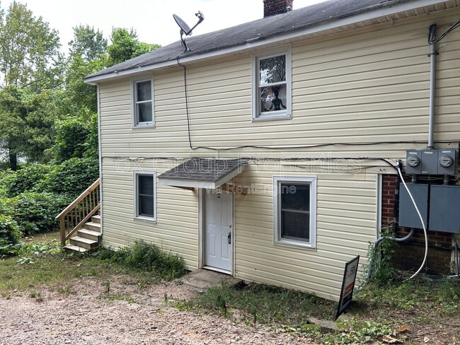 property at 707 Wilson St