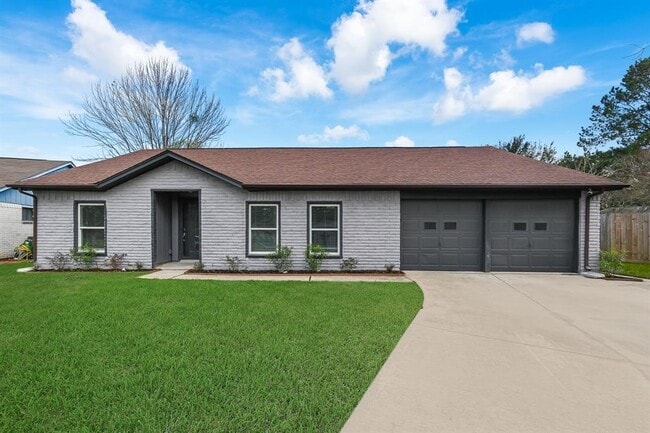 11306 Bateau Ct in Cypress, TX - Building Photo - Building Photo