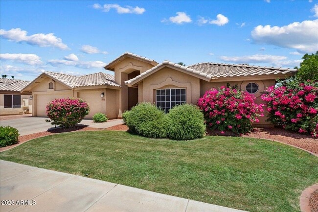 14835 N 41st Pl in Phoenix, AZ - Building Photo - Building Photo