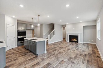 8397 Brumby Trl in Woodbury, MN - Building Photo - Building Photo