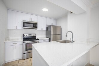 Interior Photo