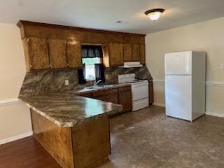 311 Martin St in Williamston, NC - Building Photo - Building Photo