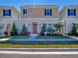 7769 Allure Dr in Melbourne, FL - Building Photo