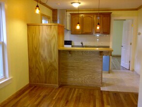 23 Andrew St, Unit 1 in Cambridge, MA - Foto de edificio - Building Photo