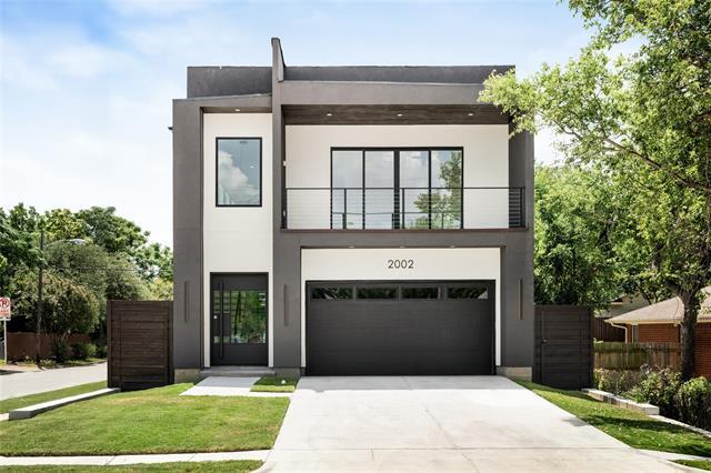 property at 2002 Angelina Dr