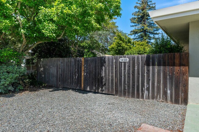 property at 1450 Rosewood Ln
