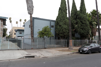 967 S Westmoreland Ave in Los Angeles, CA - Building Photo - Primary Photo