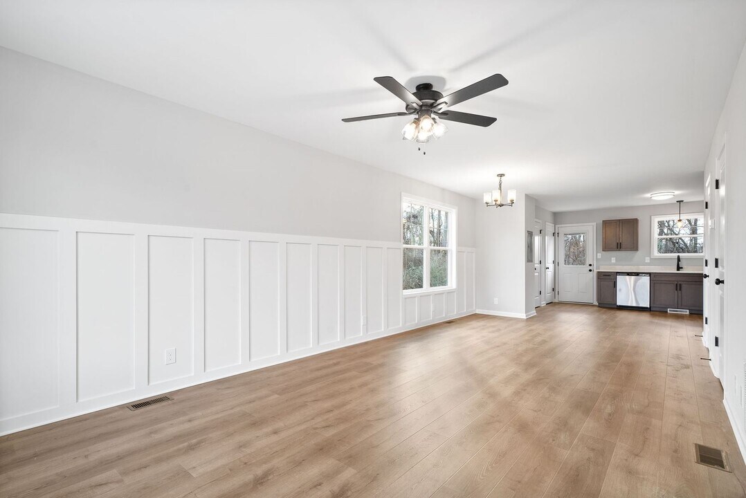 332 Church St in Clarksville, TN - Building Photo