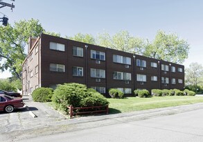 Wheat Ridge Manor Apartments